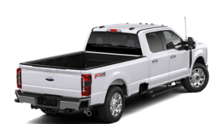 2026 Ford Super Duty® External Image 4